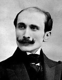 Едмон Ростан