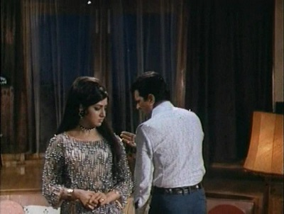 Знакомство Индийский Фильм 1972