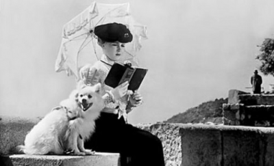 Сочинение по теме Рассказ А.П. Чехова 'Дама с собачкой'