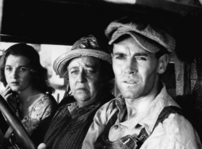 Сочинение по теме The Grapes of Wrath