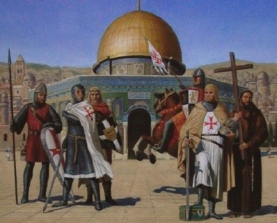 Изложение: Освобожденный Иерусалим. Торквато Тассо
